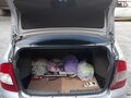 2007 Lada (ВАЗ) Kalina I, серебристый, 300000 рублей - вид 7
