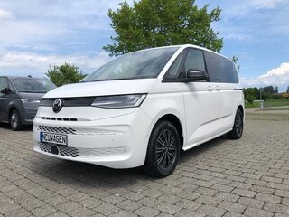 2025 Volkswagen Multivan T7, белый, 8000000 рублей, вид 1
