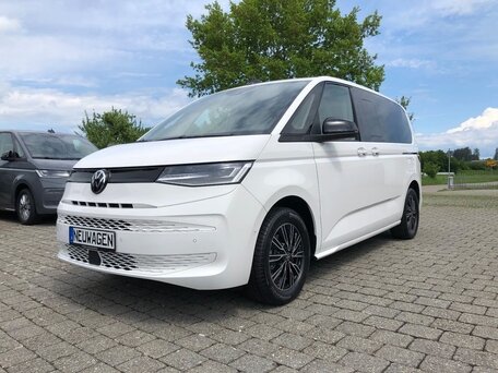 Volkswagen Multivan T7