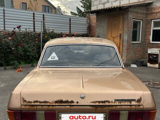 1999 ГАЗ 3110 «Волга», золотистый, 100000 рублей, вид 5