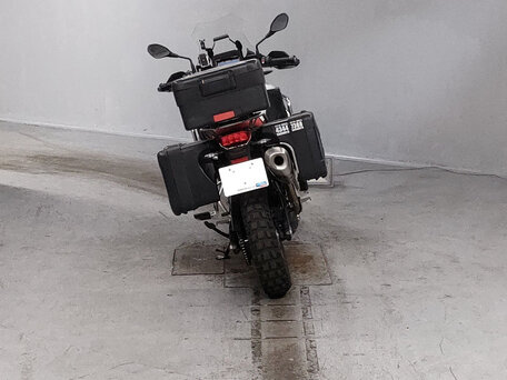 2020 BMW F 750 GS, белый, 850000 рублей, вид 4