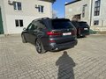 2021 BMW X7 M50d I (G07), серый, 11300000 рублей - вид 9