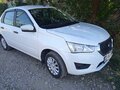 2020 Datsun on-DO I Рестайлинг, белый, 500000 рублей - вид 1