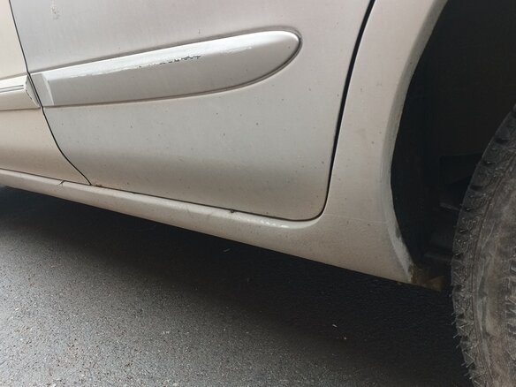 1999 Nissan Cefiro III (A33), серый, 260000 рублей - вид 5