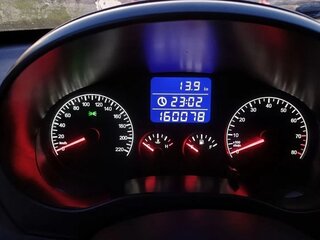 2013 Chery Tiggo (T11) I, чёрный, 369000 рублей, вид 5