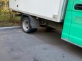 2013 ГАЗ ГАЗель Next, зелёный, 1540000 рублей - вид 5
