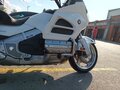 2016 Honda GL 1800 Gold Wing, белый, 1900000 рублей - вид 7