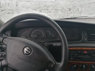 1997 Opel Vectra B, синий, 47000 рублей, вид 3