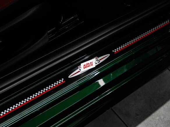 2019 Mini Hatch JCW III (F55/F56) Рестайлинг, зелёный, 2500000 рублей - вид 32