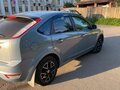 2009 Ford Focus II Рестайлинг, серый, 500000 рублей - вид 5