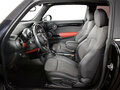 2014 Mini Hatch Cooper S III (F55/F56), чёрный - вид 9