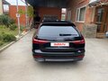 2019 Audi A6 40 TDI V (C8), чёрный, 3000000 рублей - вид 3