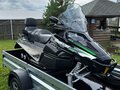 2010 Arctic Cat Bearcat, чёрный, 1390000 рублей - вид 9