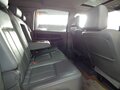 2009 Dodge RAM IV (DS/DJ), чёрный - вид 9