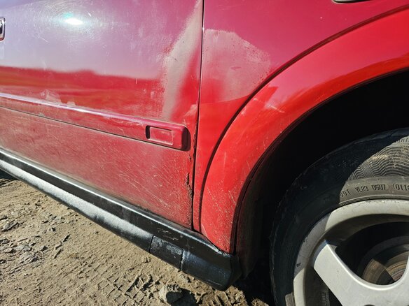 1999 Opel Astra G, пурпурный, 280000 рублей - вид 12