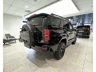 2026 Tank 400 I, чёрный, 6999000 рублей, вид 4