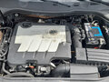 2008 Volkswagen Passat B6, коричневый, 880000 рублей - вид 5