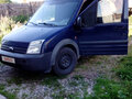 2008 Ford Transit Connect, синий, 525000 рублей - вид 4