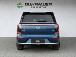 2026 GAC S9, синий, 6799000 рублей, вид 5