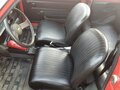 1993 Fiat 126 I, красный, 400000 рублей - вид 7