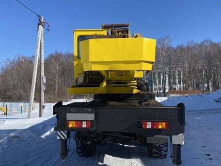 2008 Ивановец КС-45717, 2500000 рублей, вид 4