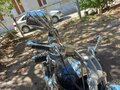 2005 Honda VTX 1800, чёрный, 800000 рублей - вид 5