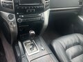 2015 Toyota Land Cruiser 200 Series Рестайлинг 1, чёрный, 4300000 рублей - вид 9
