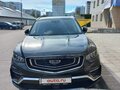 2023 Geely Atlas Pro, чёрный, 2750000 рублей - вид 4