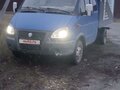 2007 ГАЗ ГАЗель (33023/330273) Фермер, синий, 620000 рублей - вид 4