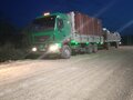 2012 МАЗ 6312, зелёный, 3000000 рублей - вид 7