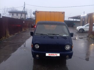 2005 Hyundai Porter, синий, 310000 рублей, вид 1
