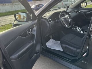2018 Nissan X-Trail III, чёрный, 2650000 рублей, вид 5