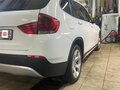 2011 BMW X1 20i I (E84), белый, 1430000 рублей - вид 6