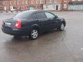 2007 Chery Fora (A21), чёрный, 250000 рублей - вид 7