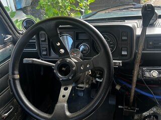 2006 Lada (ВАЗ) 2105, синий, 230000 рублей, вид 5