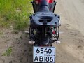 2015 Yamaha MT-09 Tracer (FJ-09), красный, 600000 рублей - вид 10
