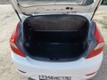 2013 Hyundai Solaris I, белый, 500000 рублей - вид 7
