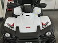 2022 TGB Blade 500, белый - вид 1