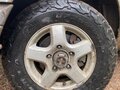 2005 Kia Sportage Grand I, серый, 360000 рублей - вид 4