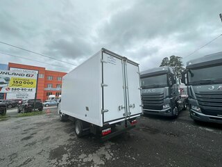 2024 Dongfeng Q35L, белый, 2500000 рублей, вид 4