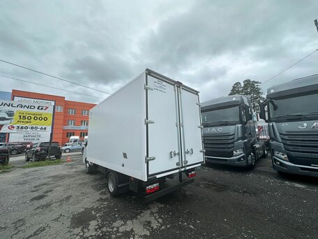 2024 Dongfeng Q35L, белый, 2500000 рублей, вид 4