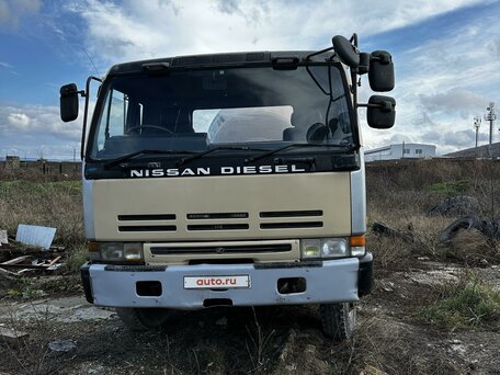 1993 Nissan Mixer, 2225000 рублей, вид 5