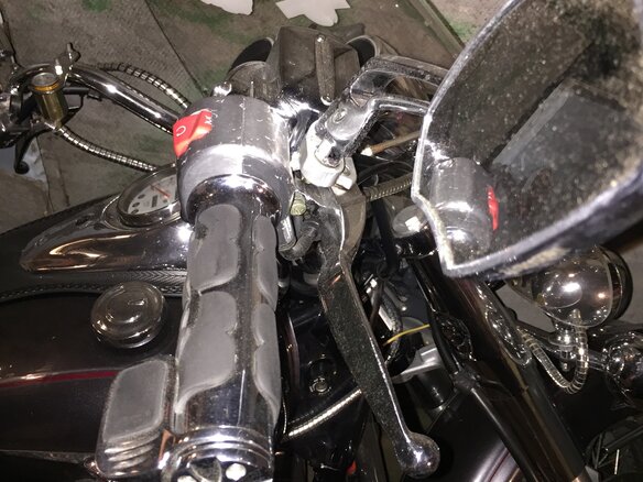 2005 Yamaha XVS650 Drag Star, серый, 650000 рублей - вид 9
