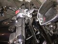 2005 Yamaha XVS650 Drag Star, серый, 650000 рублей - вид 9