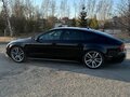 2015 Audi A7 I (4G) Рестайлинг, чёрный, 3900000 рублей - вид 5