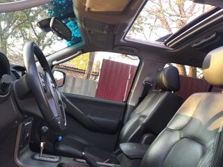 2007 Nissan Pathfinder III, серый, 2000000 рублей, вид 5