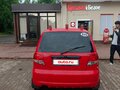 2011 Daewoo Matiz I Рестайлинг, красный, 200000 рублей - вид 3