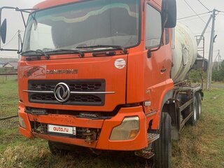 2012 Dongfeng DFZ5251GJBA1, 999000 рублей, вид 1