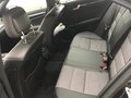 2012 Mercedes-Benz C-Класс 180 BlueEFFICIENCY III (W204) Рестайлинг, чёрный - вид 11