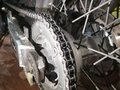 2009 Suzuki DR 650 SE, синий - вид 9